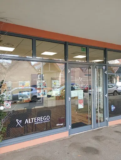 Alterego Erstein