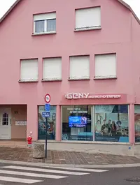 Geny Intérim Erstein