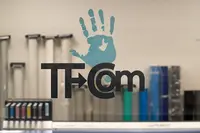 Tfcom "studio de Communication Graphique"
