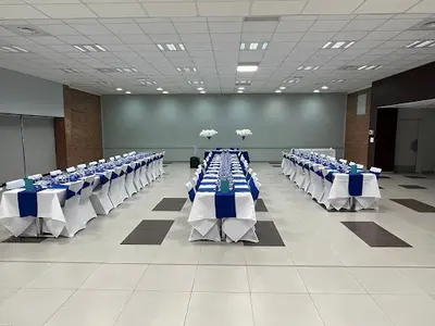 Monita Événements