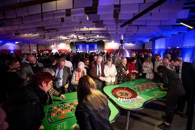 Artemus Evenement