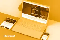 Digitwist - Agence de Création Site Internet
