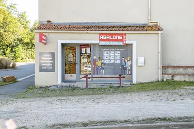 Abalone Agence d'Emplois les Essarts