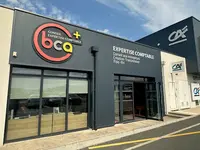 Expert Comptable Bca - Essarts en Bocage