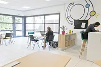 La Fabrik 3.0- Coworking, Salle de Réunion, Réseaux Pro en Vendée