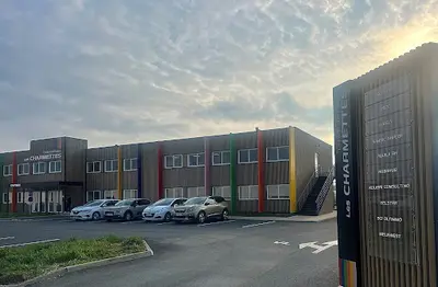 Samsic Emploi Essarts-en-bocage