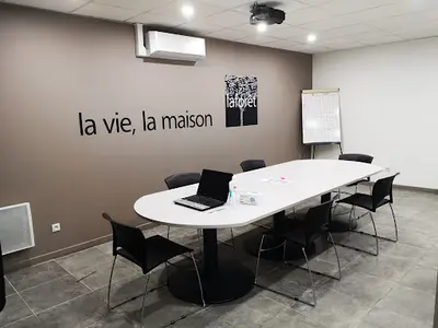 Agence Immobilière Laforêt Essey-les-nancy