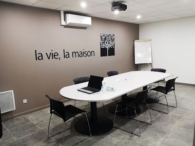 Agence Immobilière Laforêt Essey-les-nancy