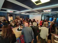 Emmanuelle Gendre Womanevents