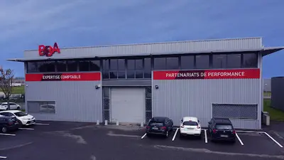 Drb Pyrénées Saint-gaudens (ex-bba Saint-gaudens)