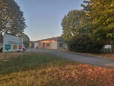Expert Comptable À Estancarbon - Cerfrance Gascogne Occitane