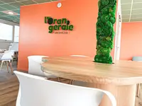 Orangeraie Coworking