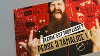 Tamalice
