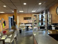 Jefco Co-working Etalans & Location Bureaux