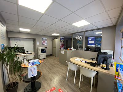 Agence Immobilière Laforêt Etampes