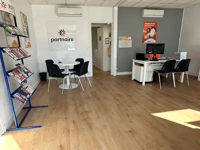 Agence Partnaire Btp