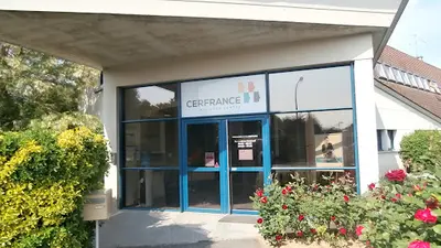 Cerfrance Alliance Centre