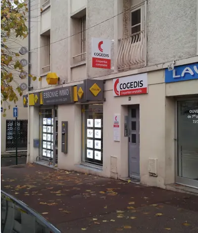 Groupe Cogedis À Etampes