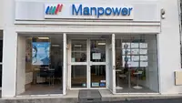 Manpower Etampes Btp