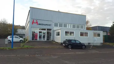 Mediaposte