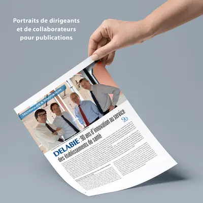 Atout Point de Vue (agence de Communication)