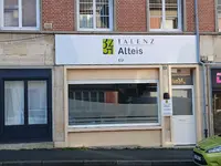 Talenz Alteis | Expert-comptable, Juridique, Fiscal et Social À Eu