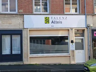 Talenz Alteis | Expert-comptable, Juridique, Fiscal et Social À Eu