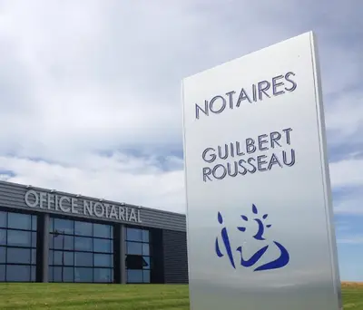Guilbert & Rousseau Scp