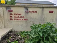 Cj Norm (amiot - Sallard - Leveillard)