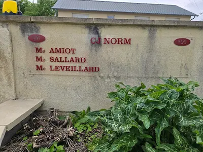 Cj Norm (amiot - Sallard - Leveillard)