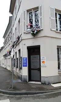 In Extenso Evreux - Scogex Sa