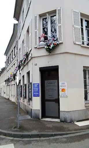 In Extenso Evreux - Scogex Sa