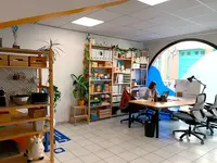 La Boîte À