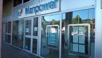 Manpower Evreux