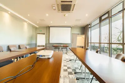 Mywo Evreux Palais des Congrès - Espace de Coworking