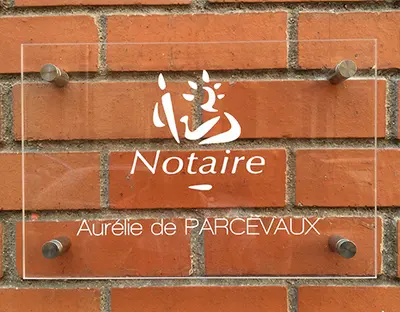 Notaire Victor Hugo - Aurélie de Parcevaux
