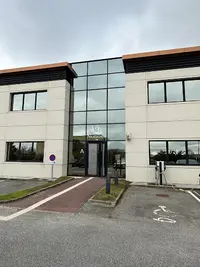 Scp Carole Abler et Gaël Bailleul, Notaires Associés