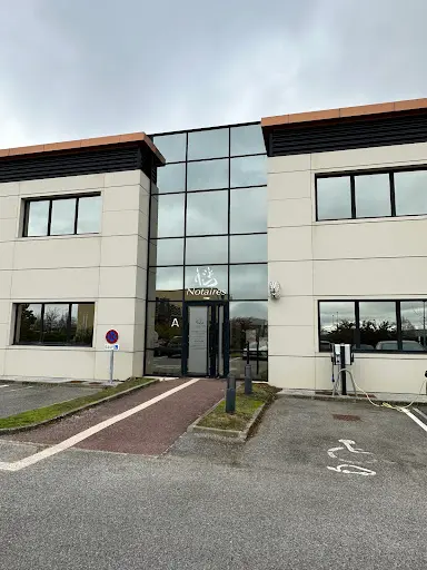 Scp Carole Abler et Gaël Bailleul, Notaires Associés