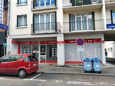 Sim Emploi