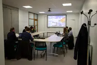 l'Agora, Maison de l'Économie des Coëvrons