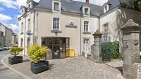 Manpower Espace Evron