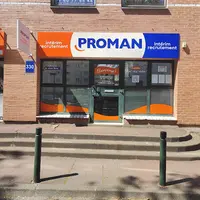 Agence d'Intérim Proman Evry