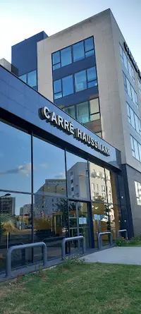 Agence d'Intérim Randstad - Courcouronnes