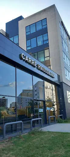 Agence d'Intérim Randstad - Courcouronnes