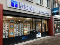 Agence Immobilière Laforêt Evry