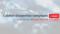 Cabinet Spinazzé - Expert-comptable Spécialiste d'Exact Online