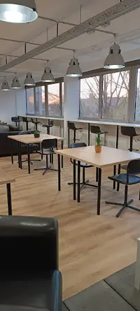 Evry Times "work Times" Coworking