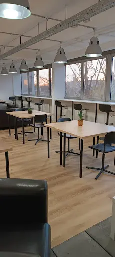 Evry Times "work Times" Coworking