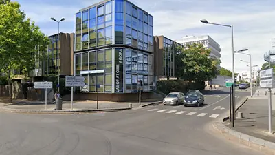 Huissiers Belp et Associés 91 Commissaires de Justice