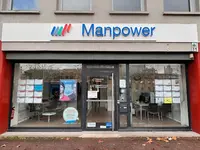 Manpower Evry